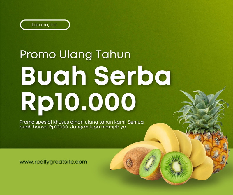 Promo 3
